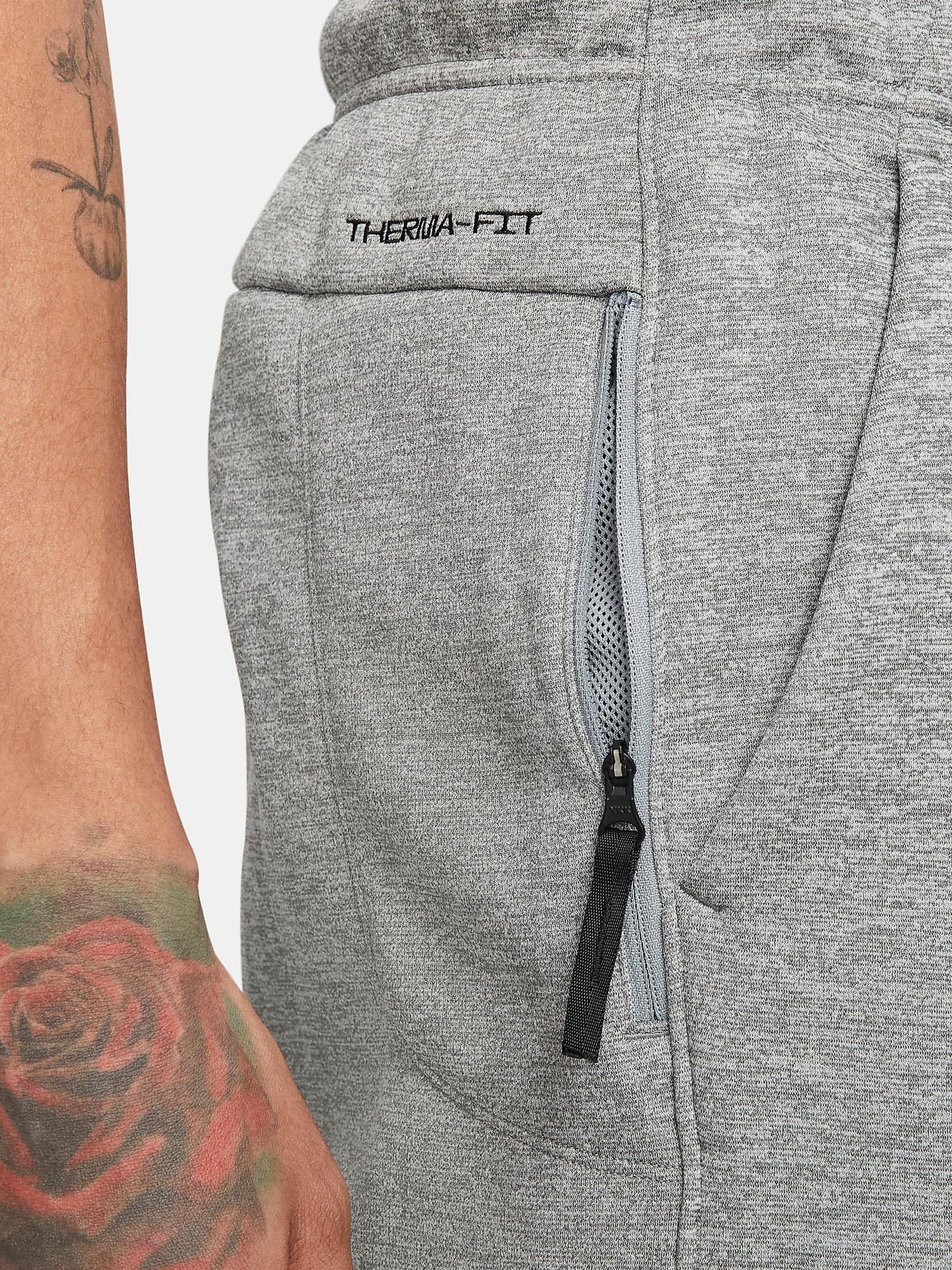 NIKE Спортно долнище M NK TF PANT TAPER