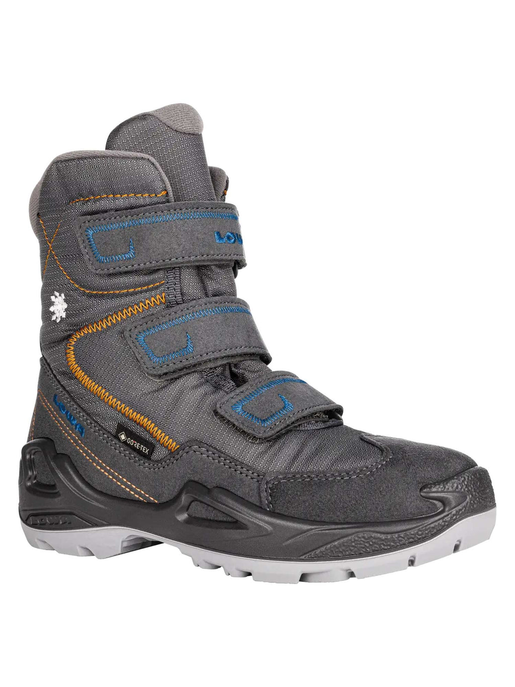 LOWA Ботуши MILO GTX HI