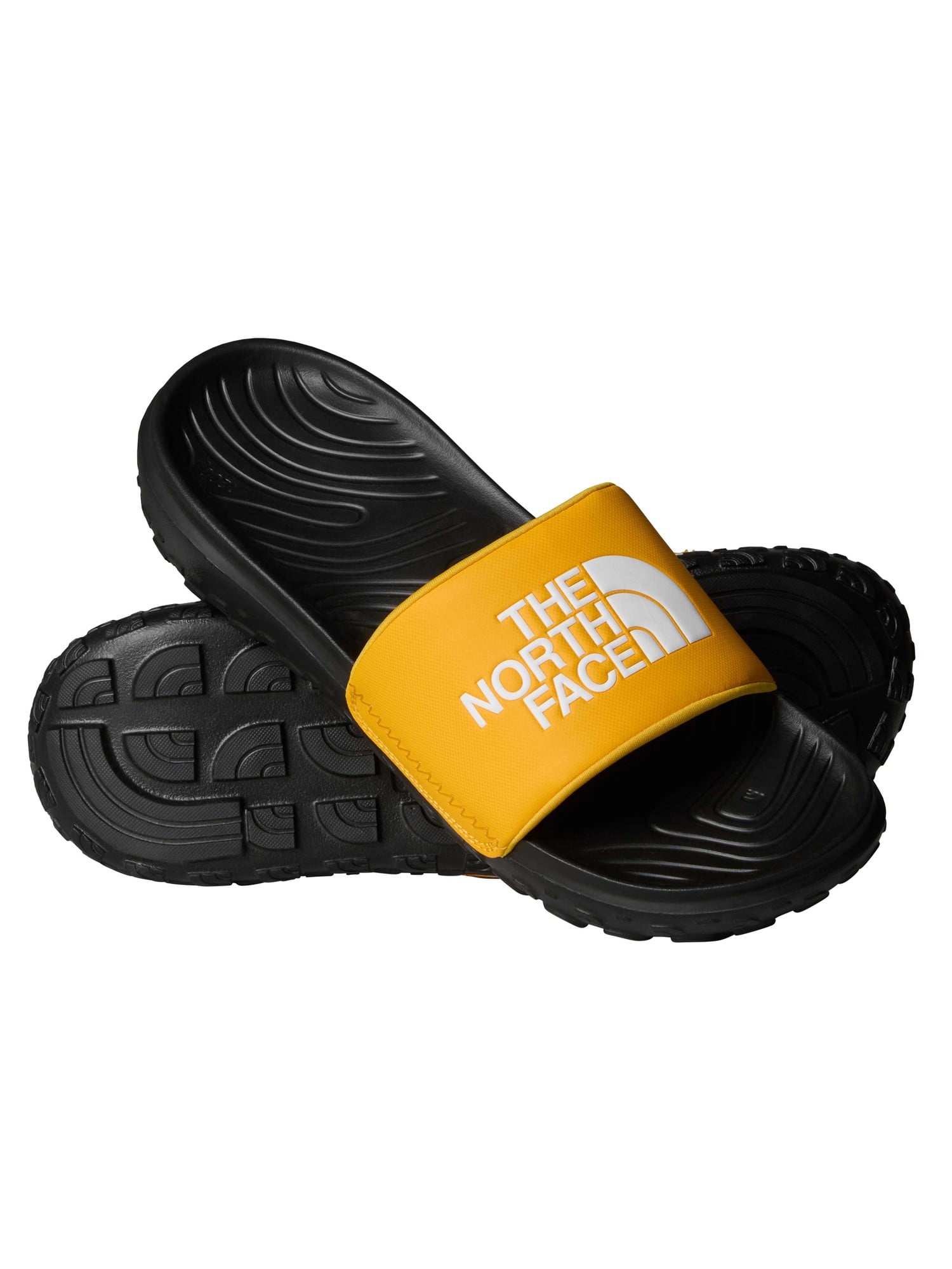 THE NORTH FACE Джапанки M NEVER STOP CUSH SLIDE