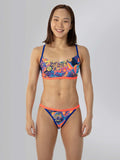 SPEEDO Бански - горна част RIBK TOP TF