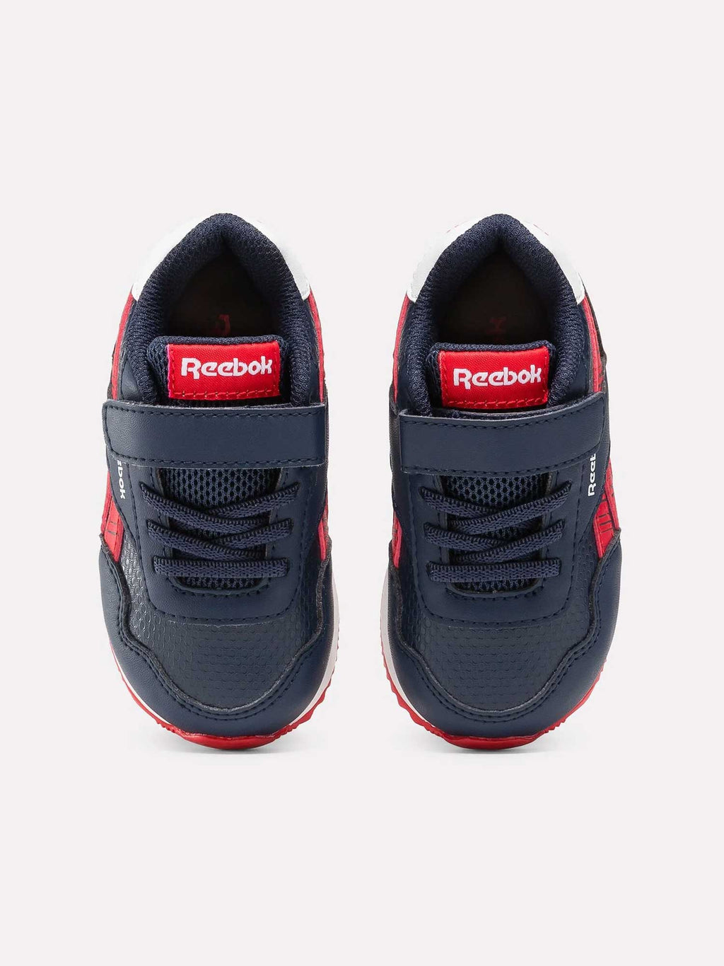 REEBOK Обувки ROYAL CL JOG 3.0 1V