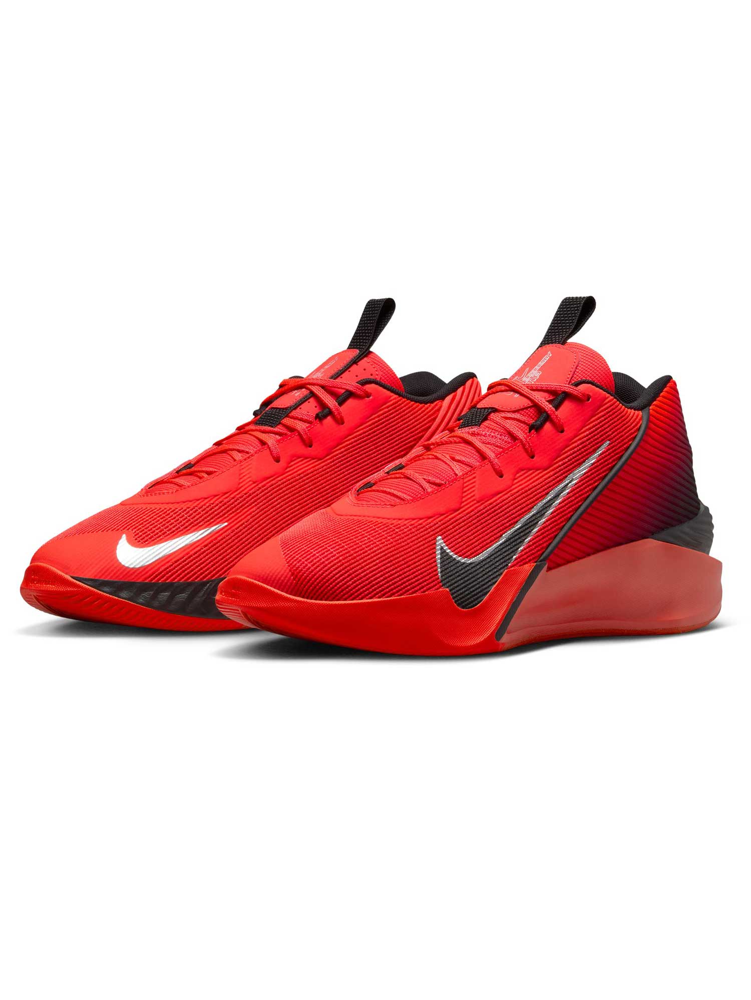 NIKE Обувки G.T. JUMP ACADEMY