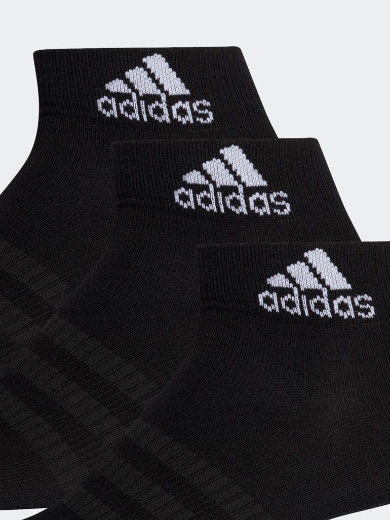 ADIDAS PERFORMANCE Чорапи Ankle 3 PR