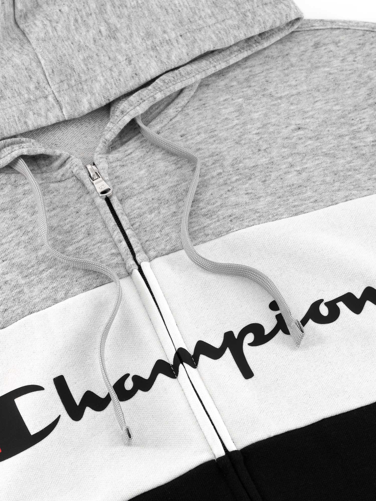 CHAMPION Спортен екип Hooded Full Zip Suit