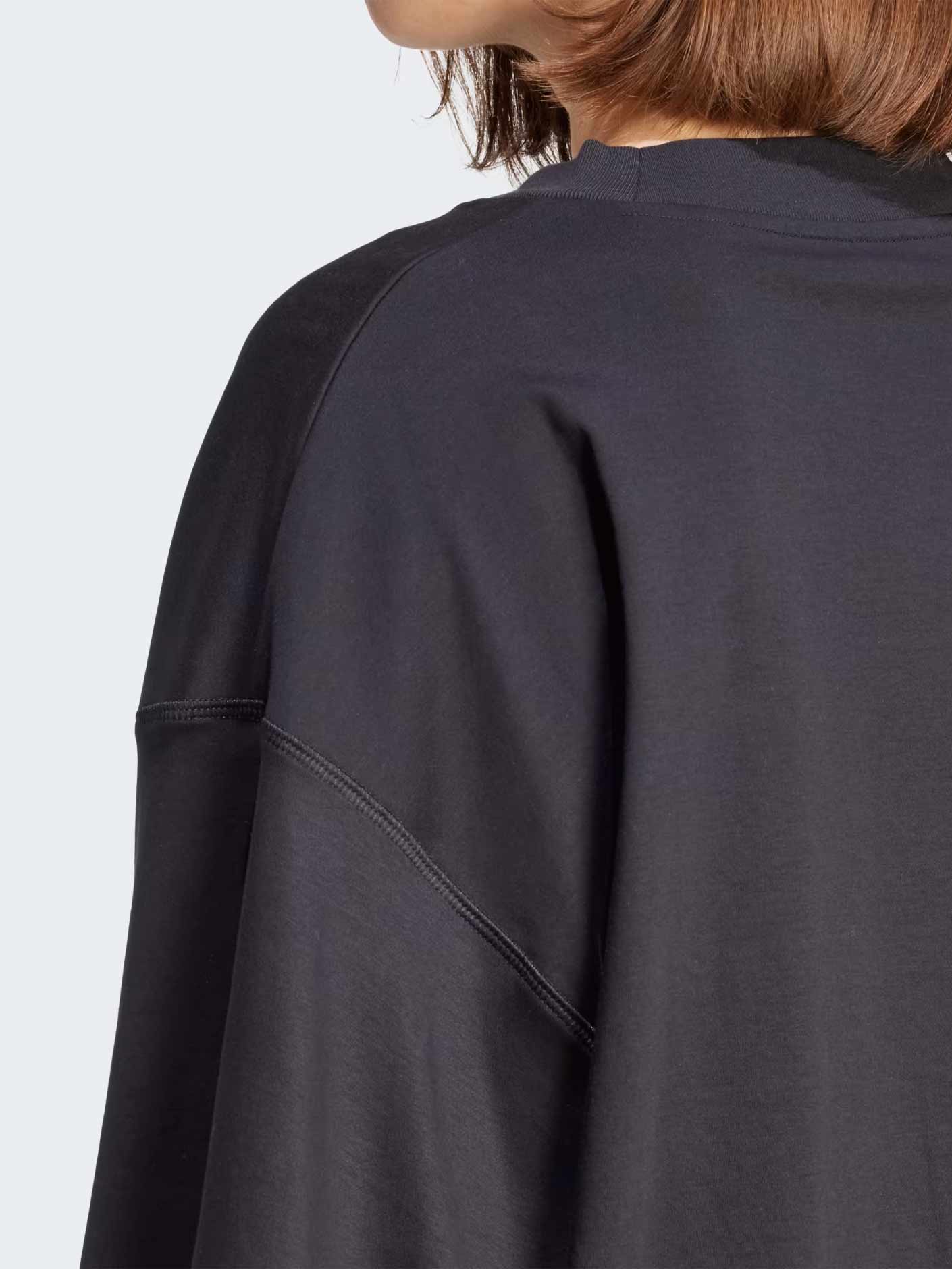 ADIDAS SPORTSWEAR Тениска City Escape Loose T-Shirt