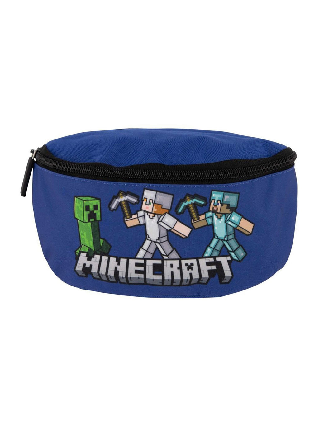 KIDS MOVIE HEROES Чанта за кръст Minecraft