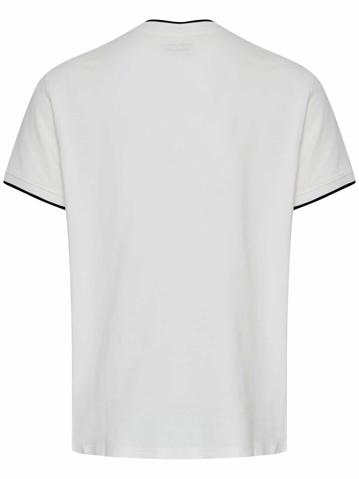 BLEND Тениска Polo