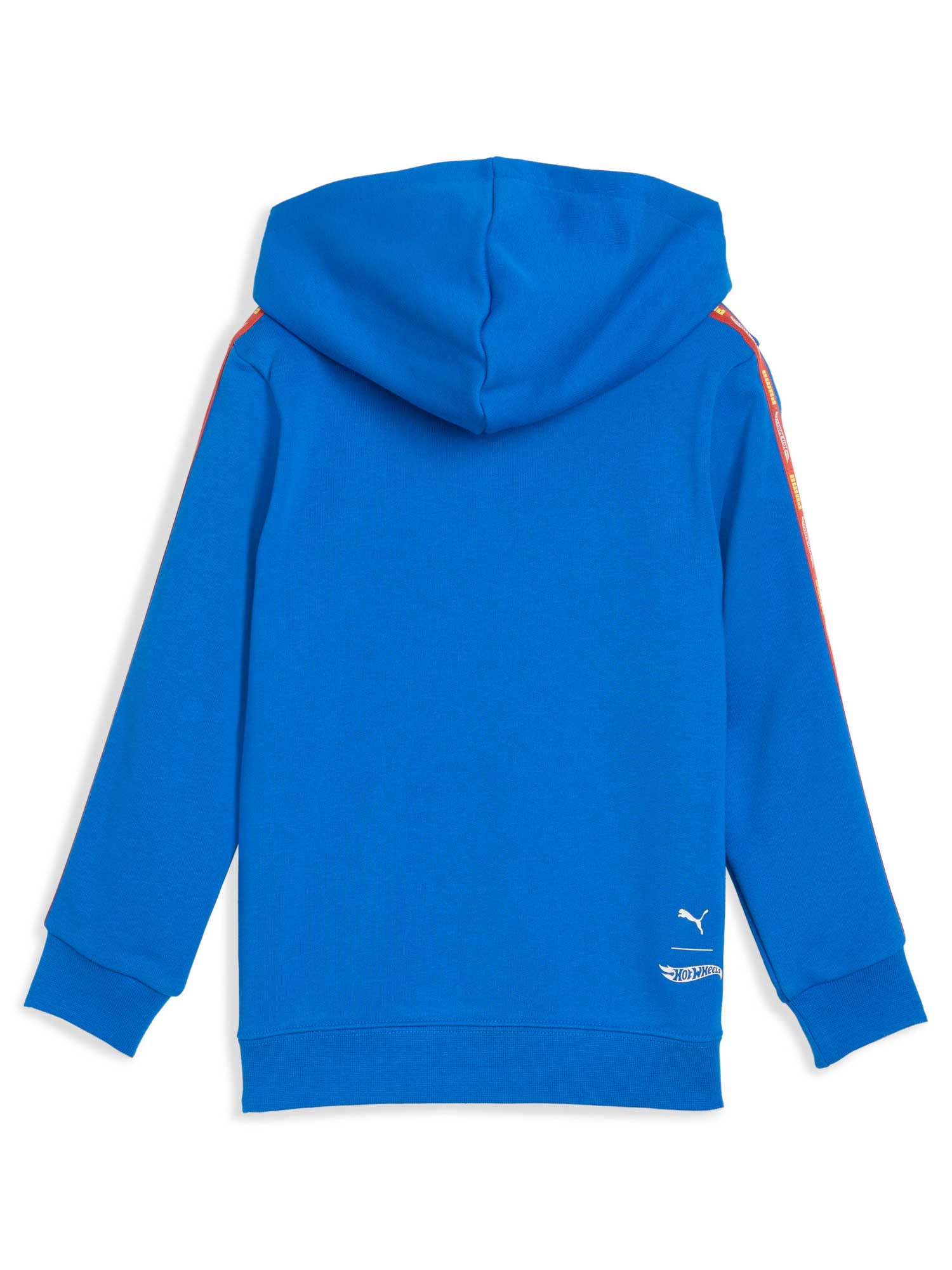 PUMA Суитшърт X HOT WHEELS Hoodie TR