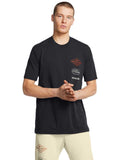 UNDER ARMOUR Тениска Pjt Rck SS Tools