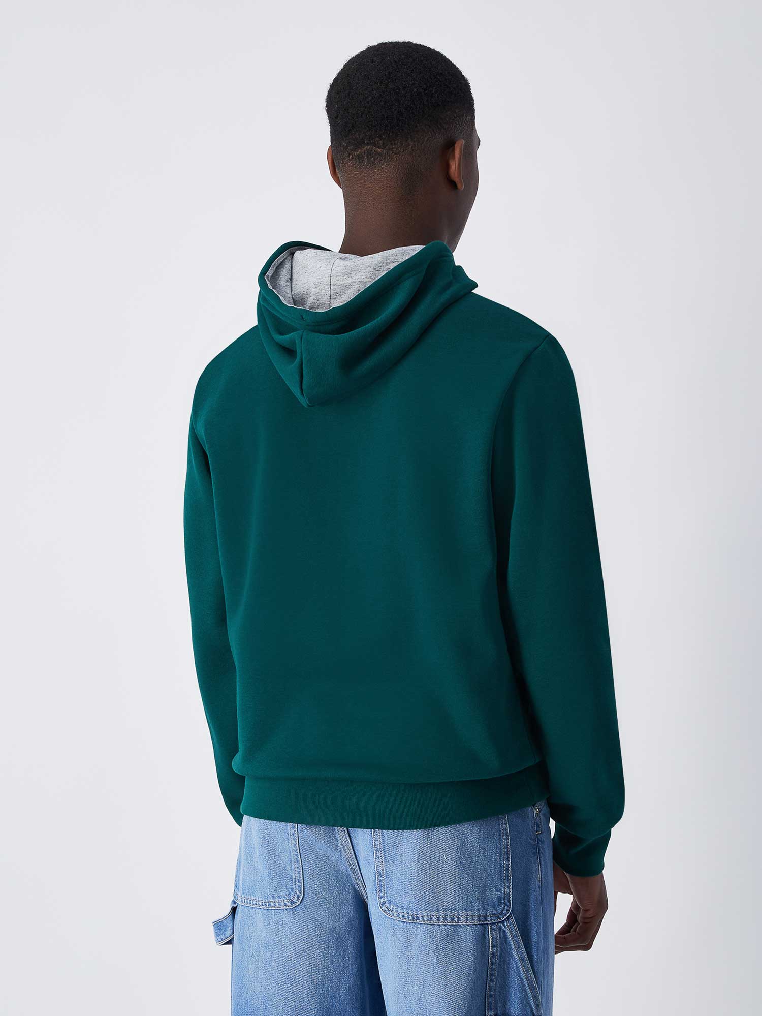 CHAMPION Суитшърт Hooded Sweatshirt