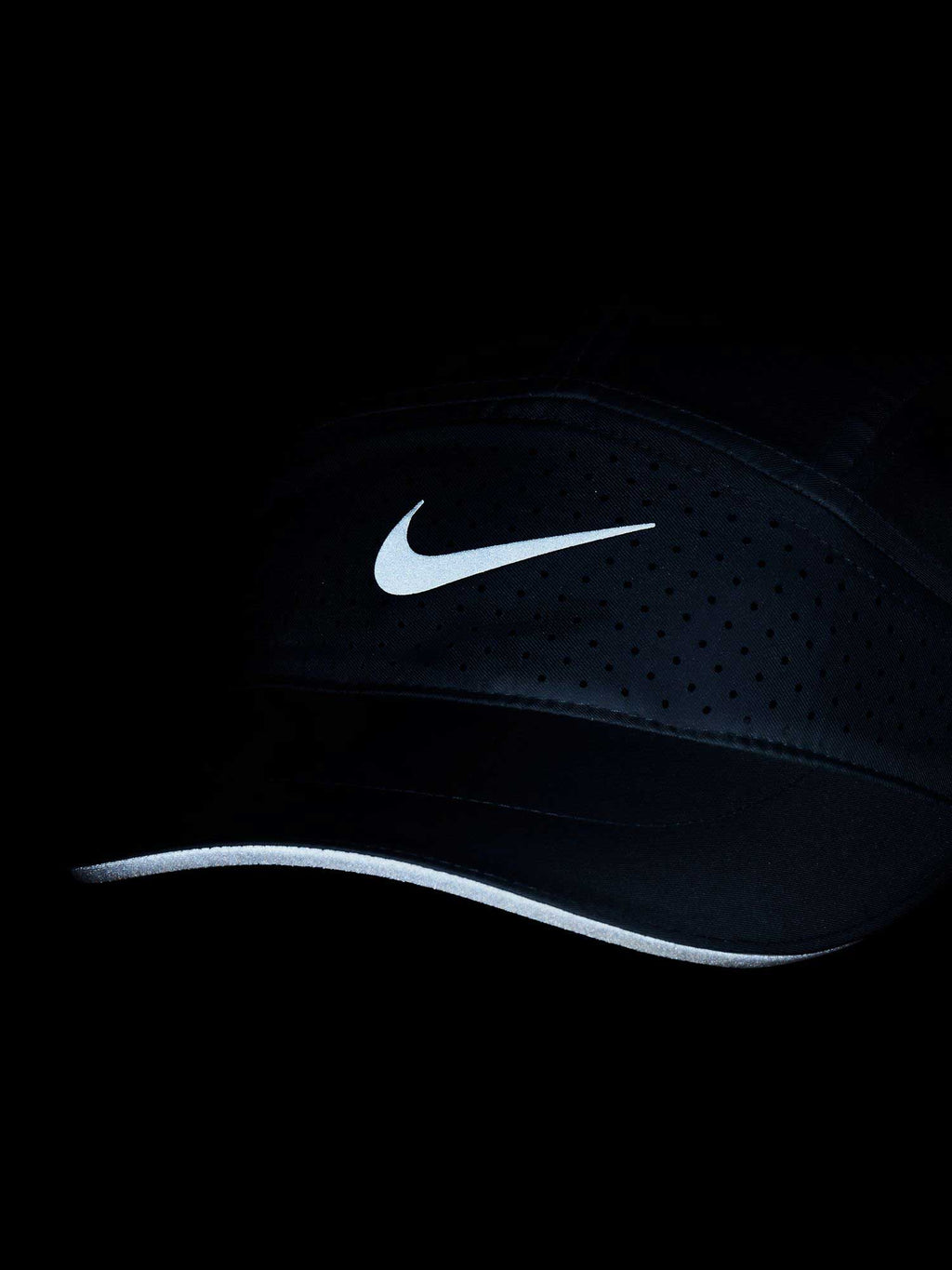 NIKE Шапка U NK DFADV FLY CAP U AB RFLTV