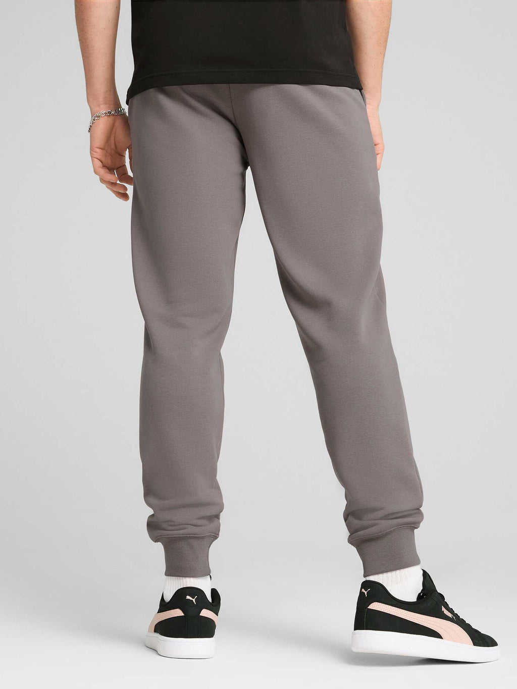 PUMA Спортно долнище ESS No. 1