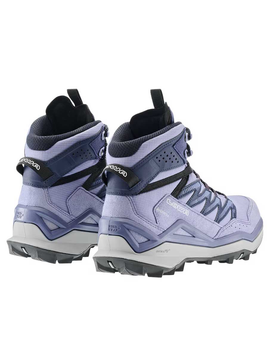 LOWA Обувки MADDOX PRO GTX MID Ws