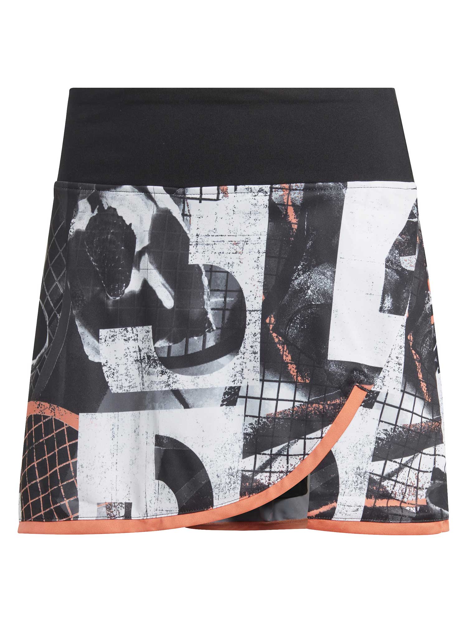 ADIDAS PERFORMANCE Пола Club Tennis Graphic
