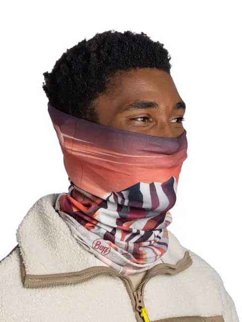 BUFF Кърпа за глава ORIGINAL ECOSTRETCH