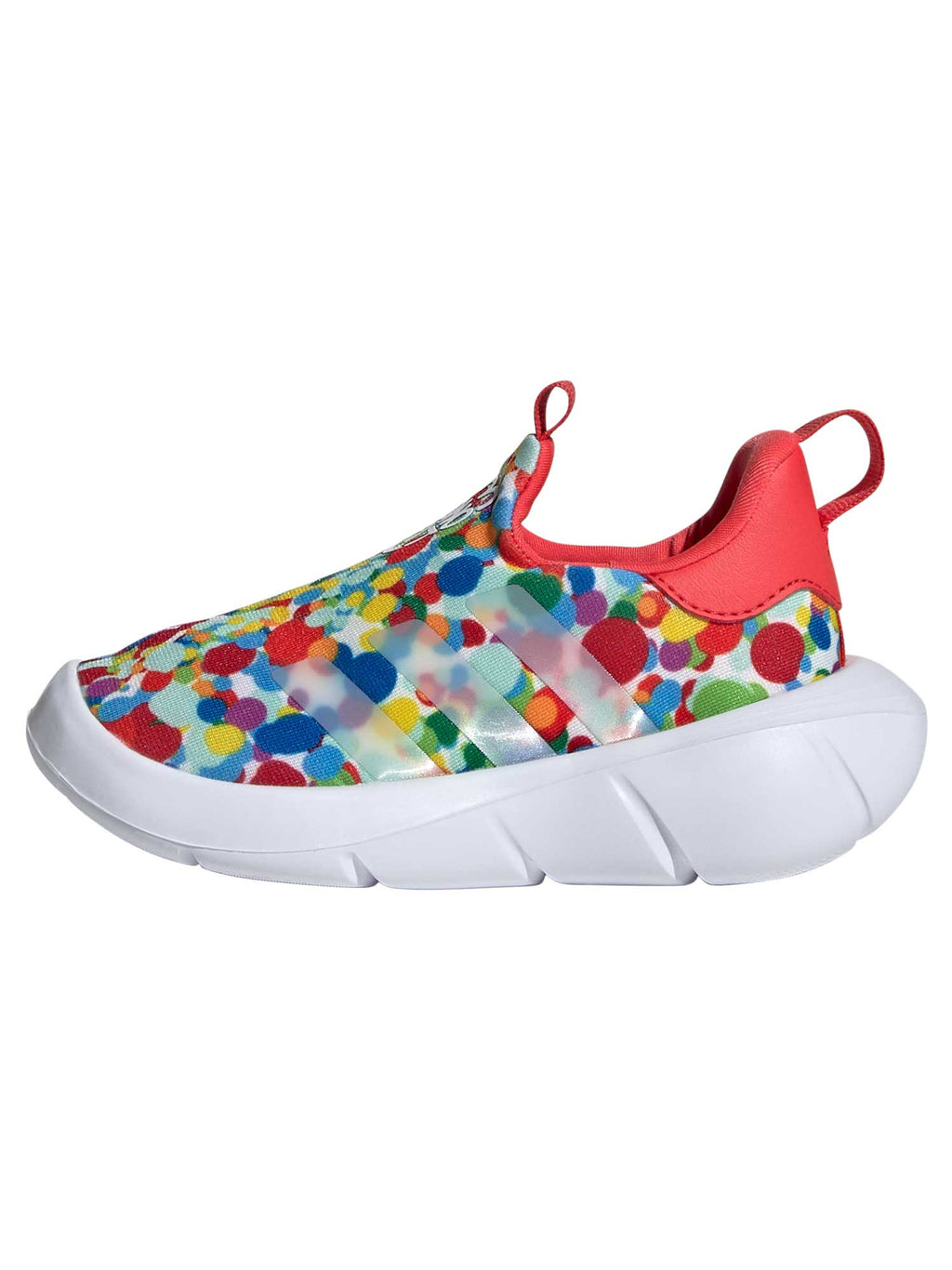 ADIDAS SPORTSWEAR Обувки Monofit Slip-On