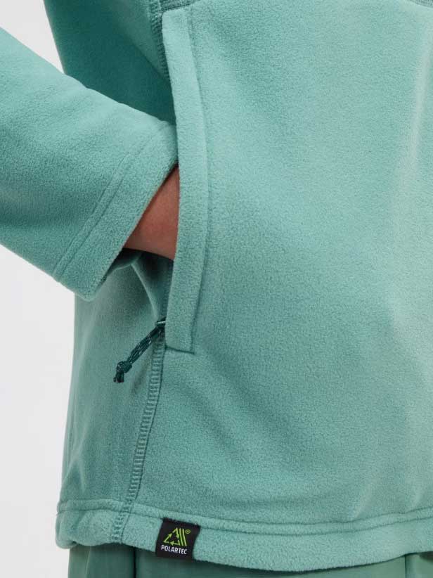 BERGHAUS Полар PRISM MICRO PT IA FL JKT AM