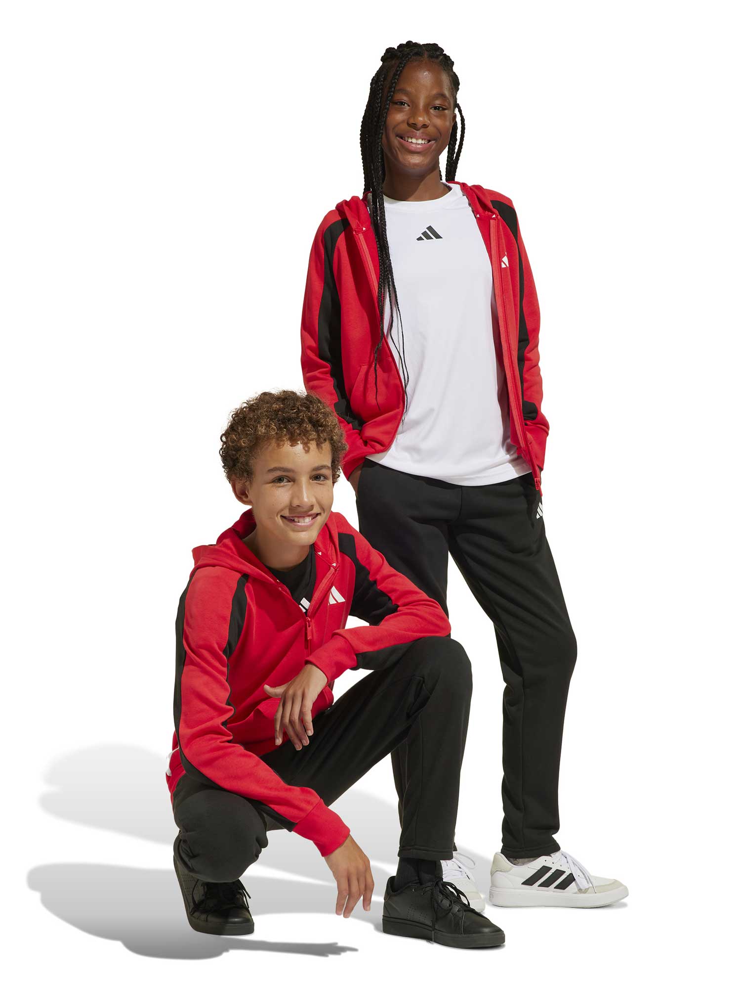 ADIDAS SPORTSWEAR Спортен екип Seasonal Essentials Colorblock