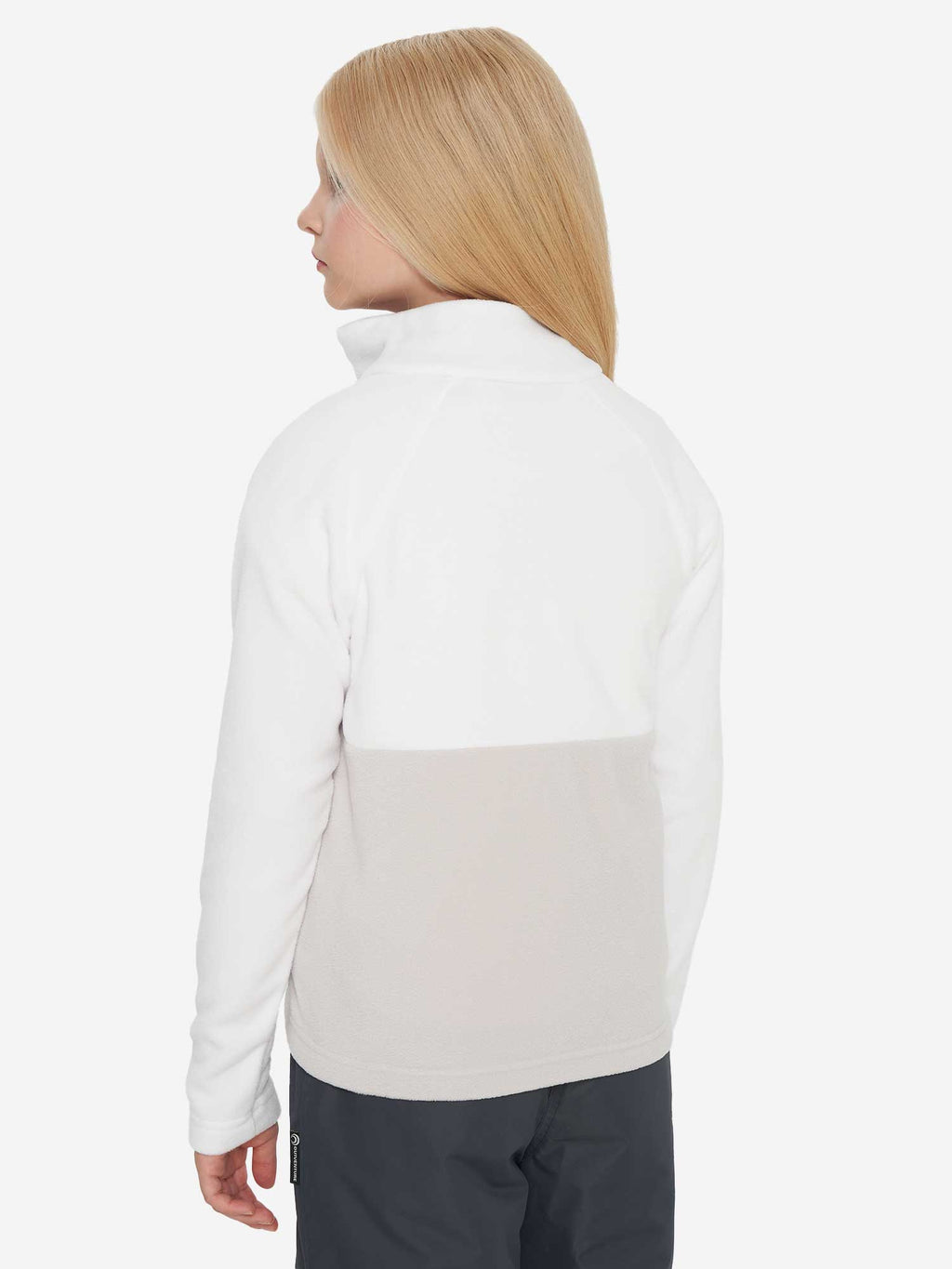 OUTVENTURE Полар Active Girls' Fleece Jumper