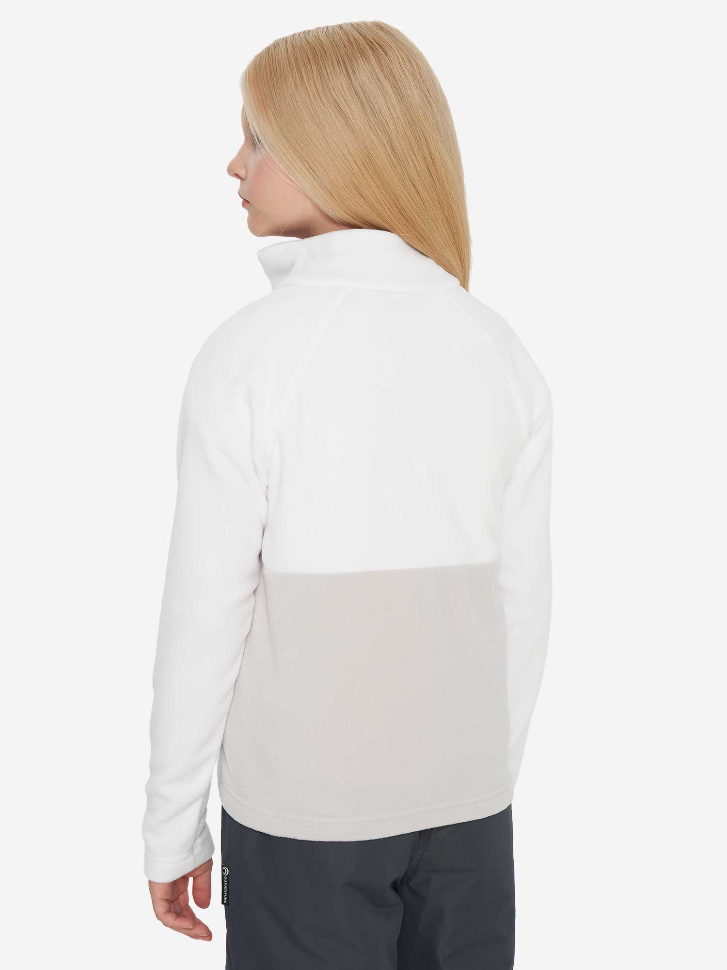OUTVENTURE Полар Active Girls' Fleece Jumper