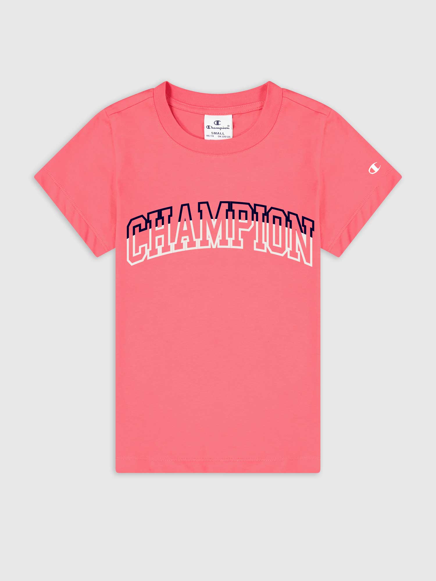 CHAMPION Тениска Crewneck T-Shirt