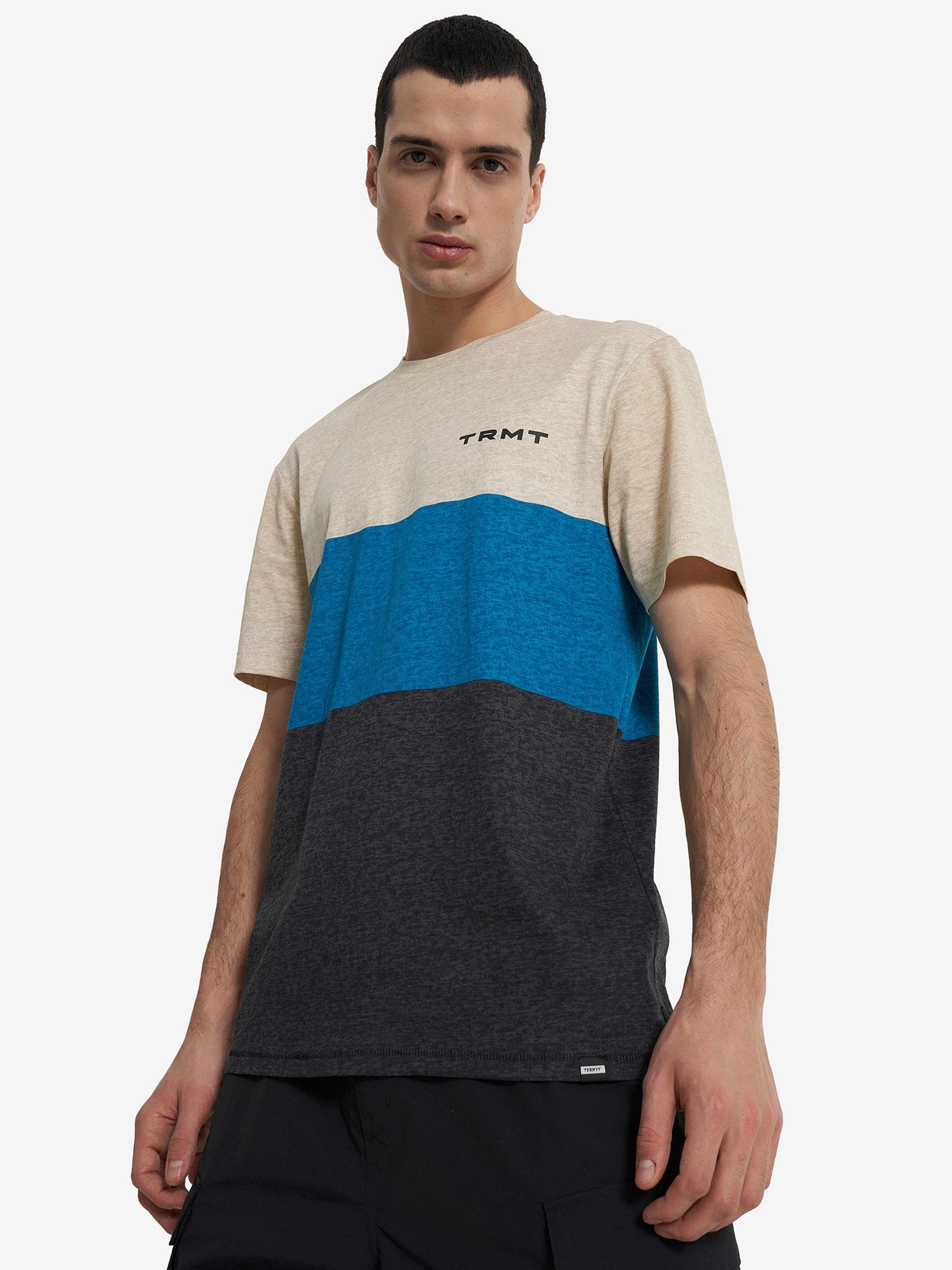 TERMIT Тениска Barney Mens SS T-Shirt
