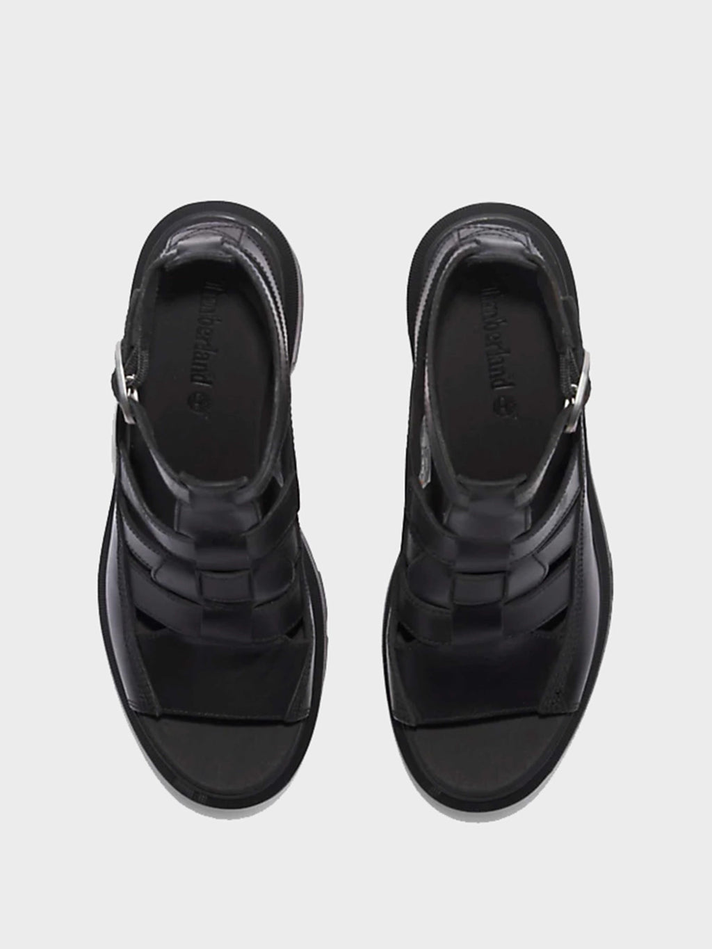 TIMBERLAND Сандали ALLINGTON HEIGHTS FISHERMAN SANDAL