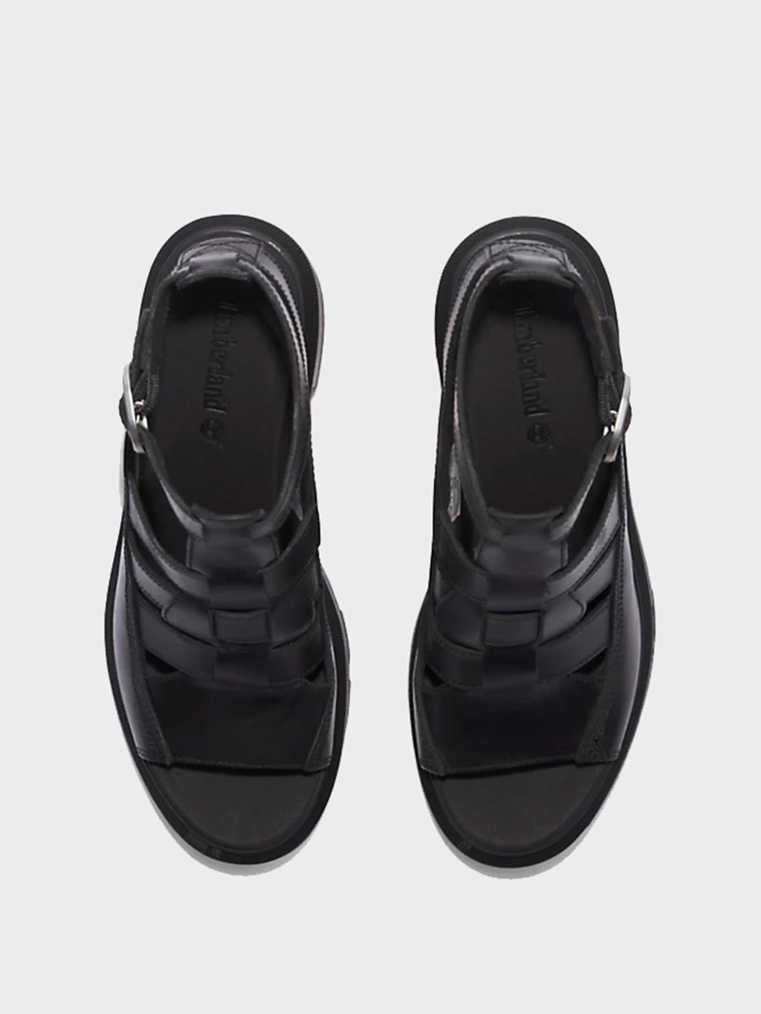 TIMBERLAND Сандали ALLINGTON HEIGHTS FISHERMAN SANDAL