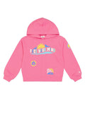 CHAMPION Суитшърт Hooded Sweatshirt
