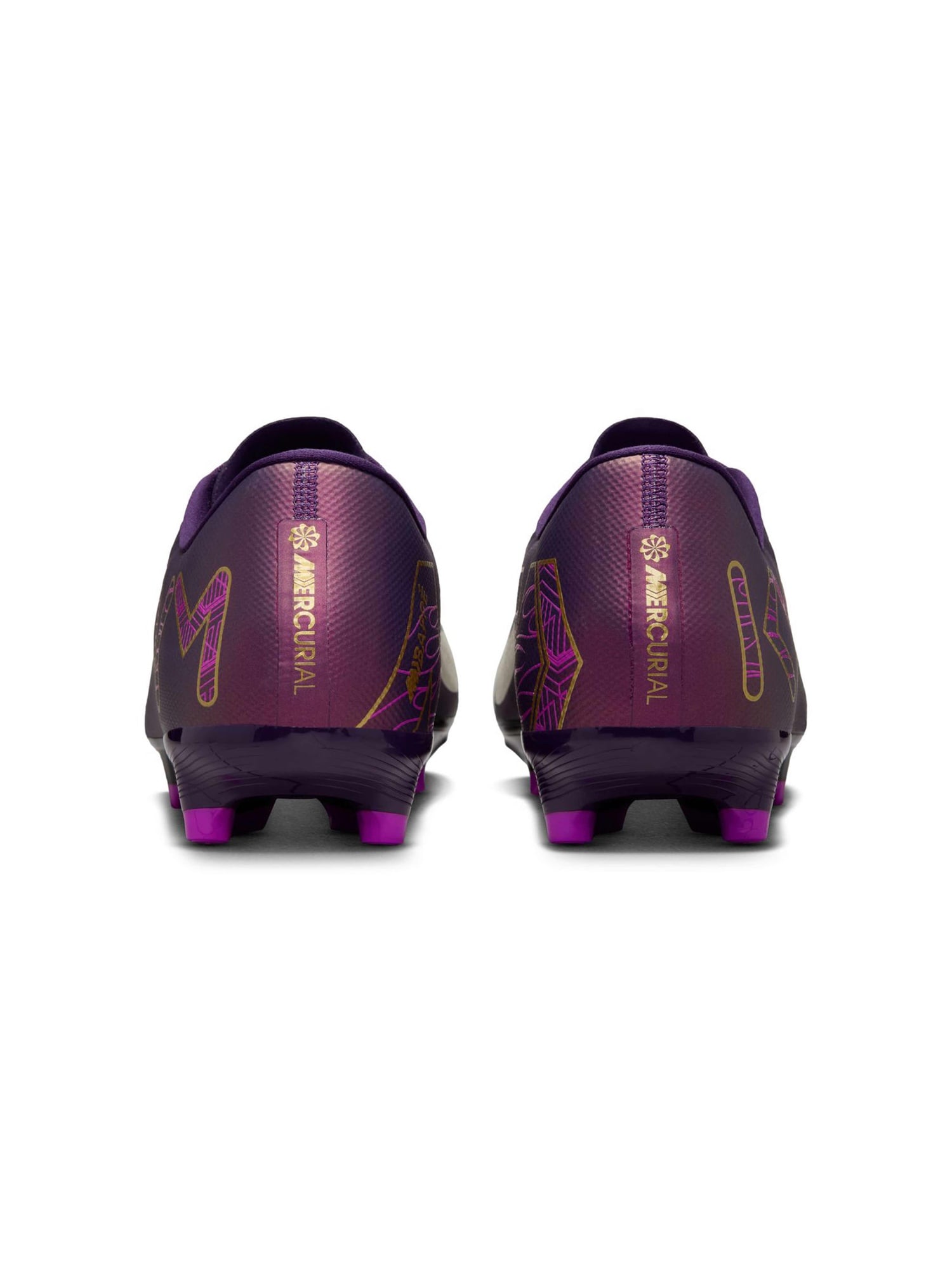 NIKE Обувки ZOOM VAPOR 16 ACADEMY Kylian Mbappe FG\/MG