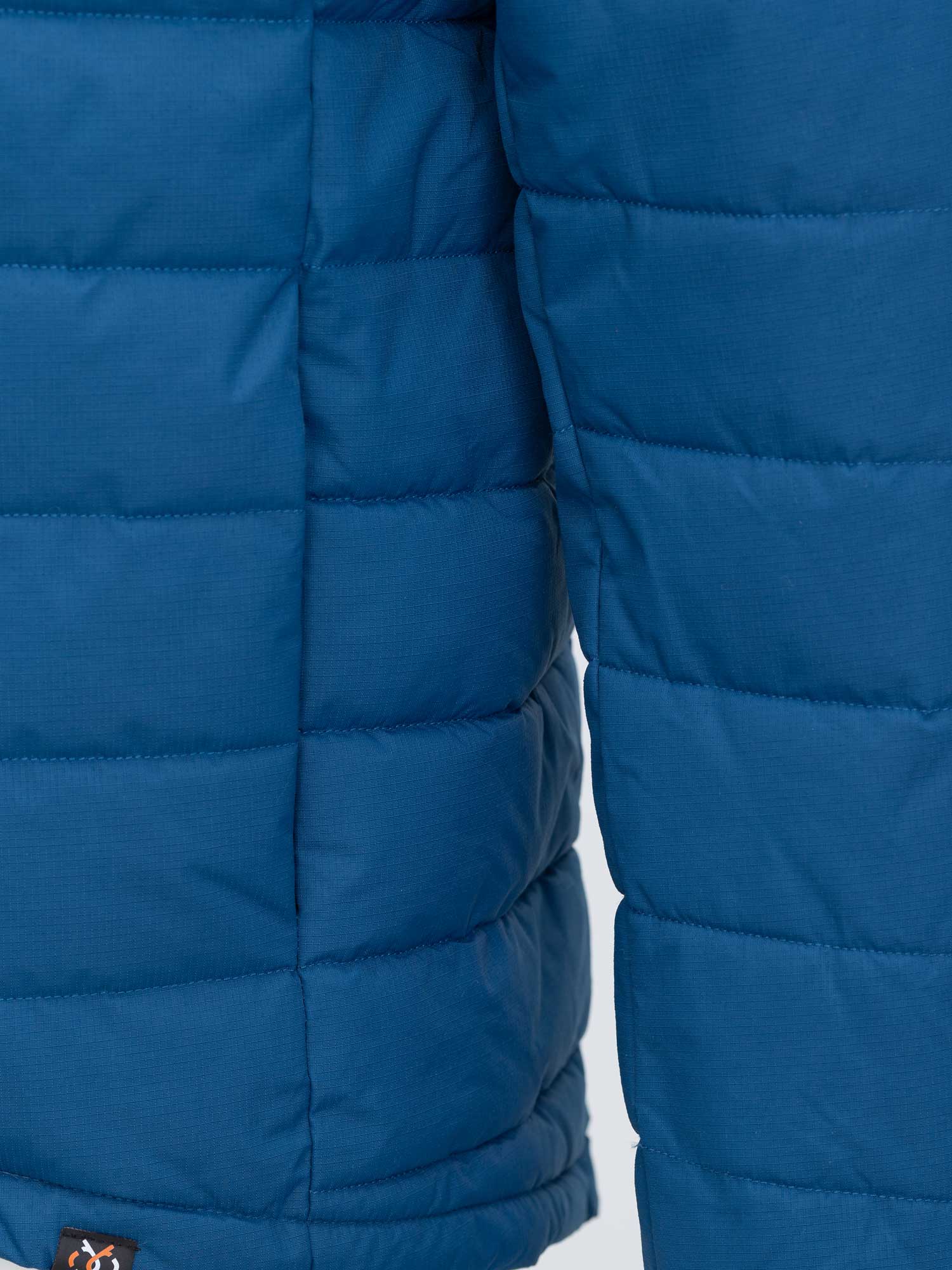 BRILLE Яке Hooded LifeSport