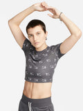 NIKE Тениска W NSW AIR SLIM CRP