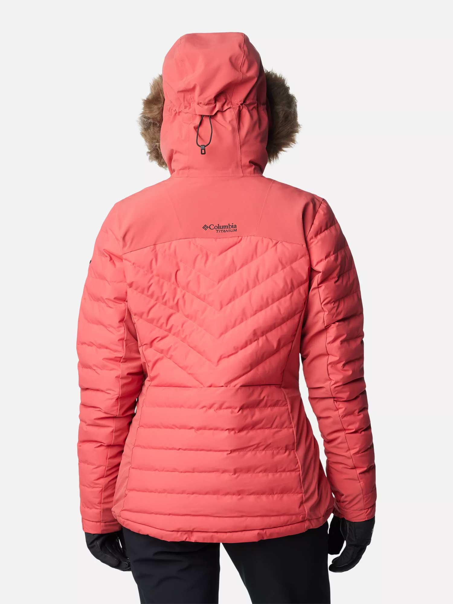 COLUMBIA Ски яке Bird Mountain III
