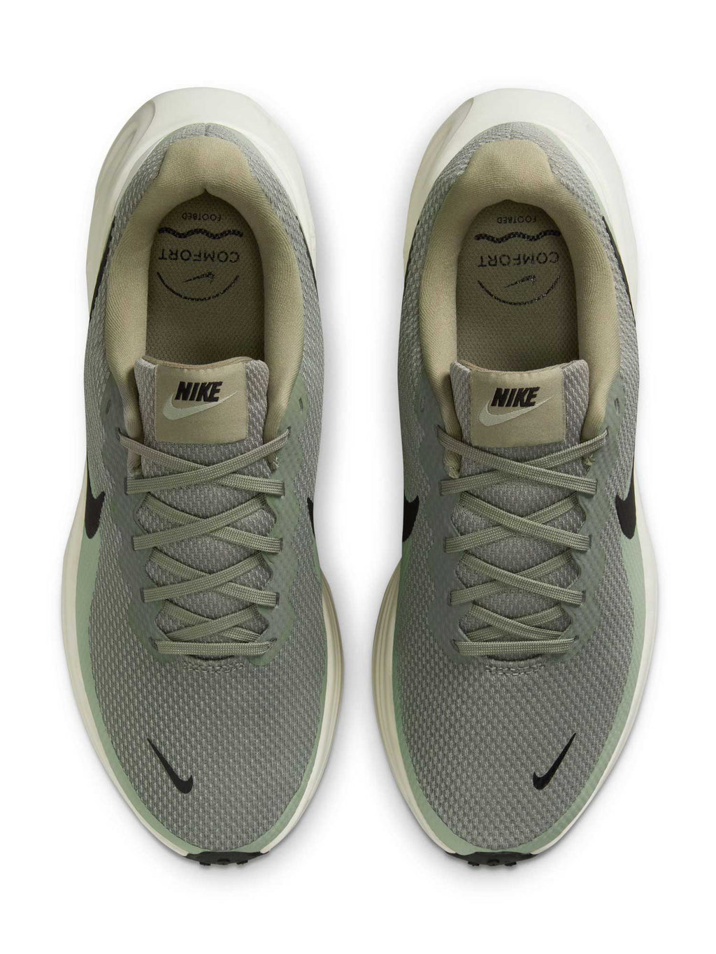NIKE Обувки REVOLUTION 8
