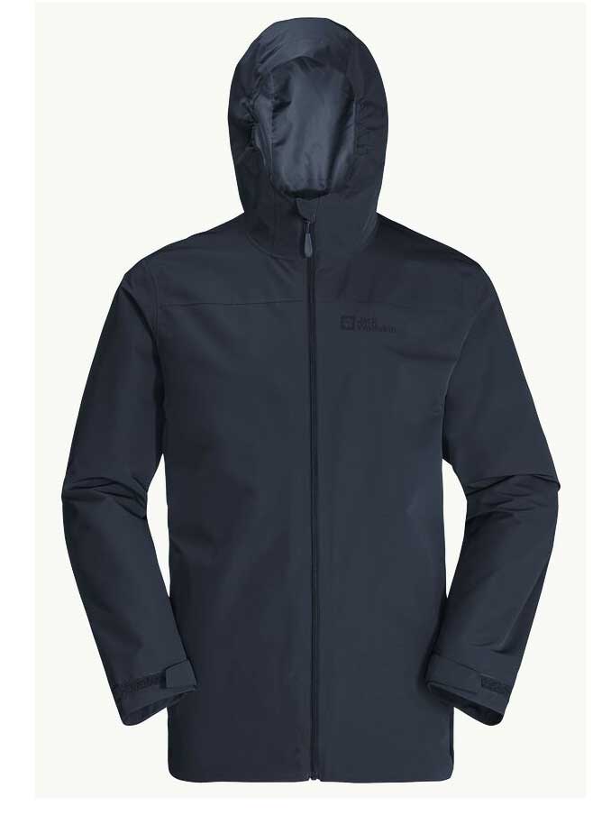 JACK WOLFSKIN Яке BESLER 2L JKT M