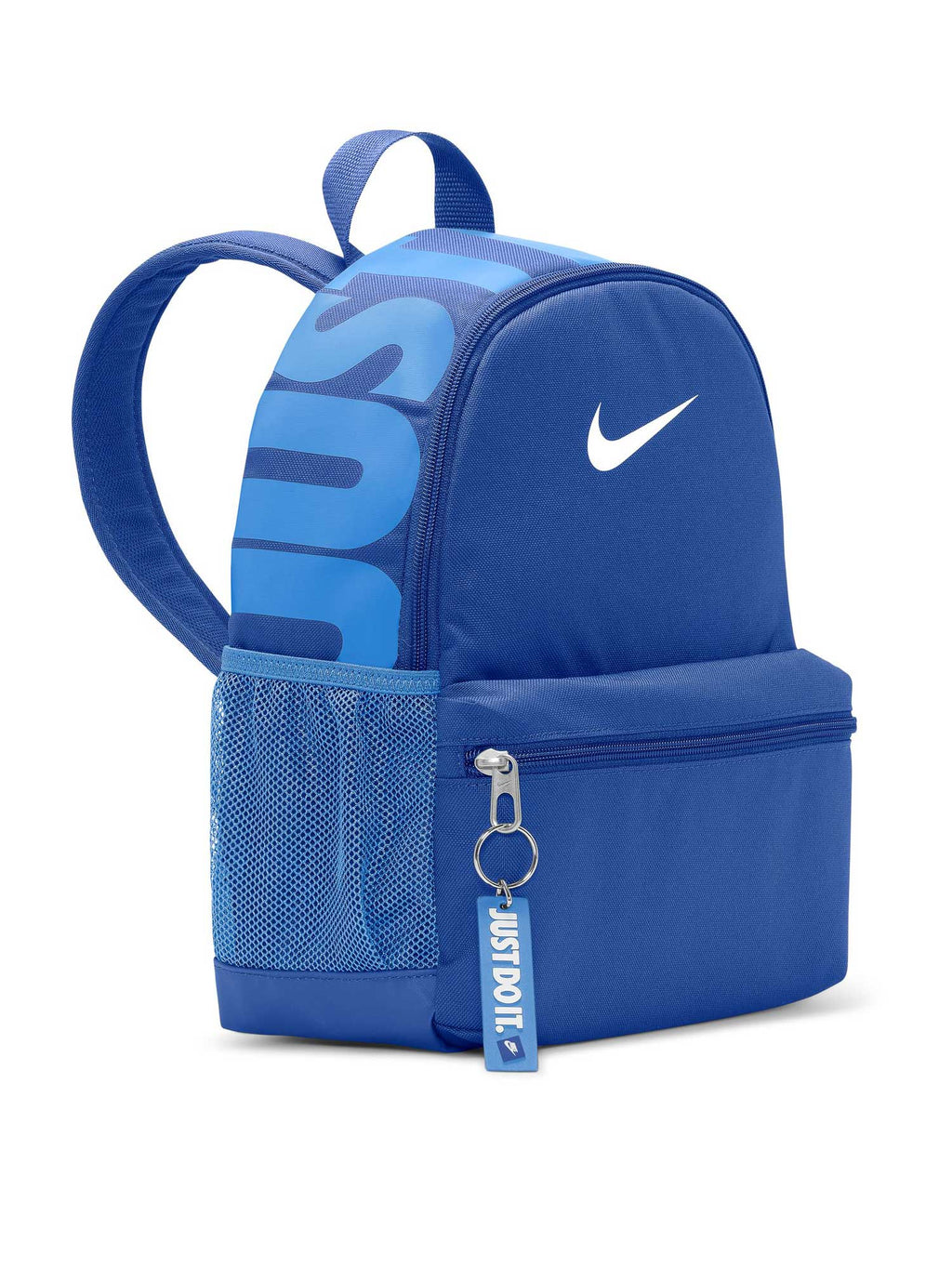 NIKE Раница Y NK BRSLA JDI MINI BKPK