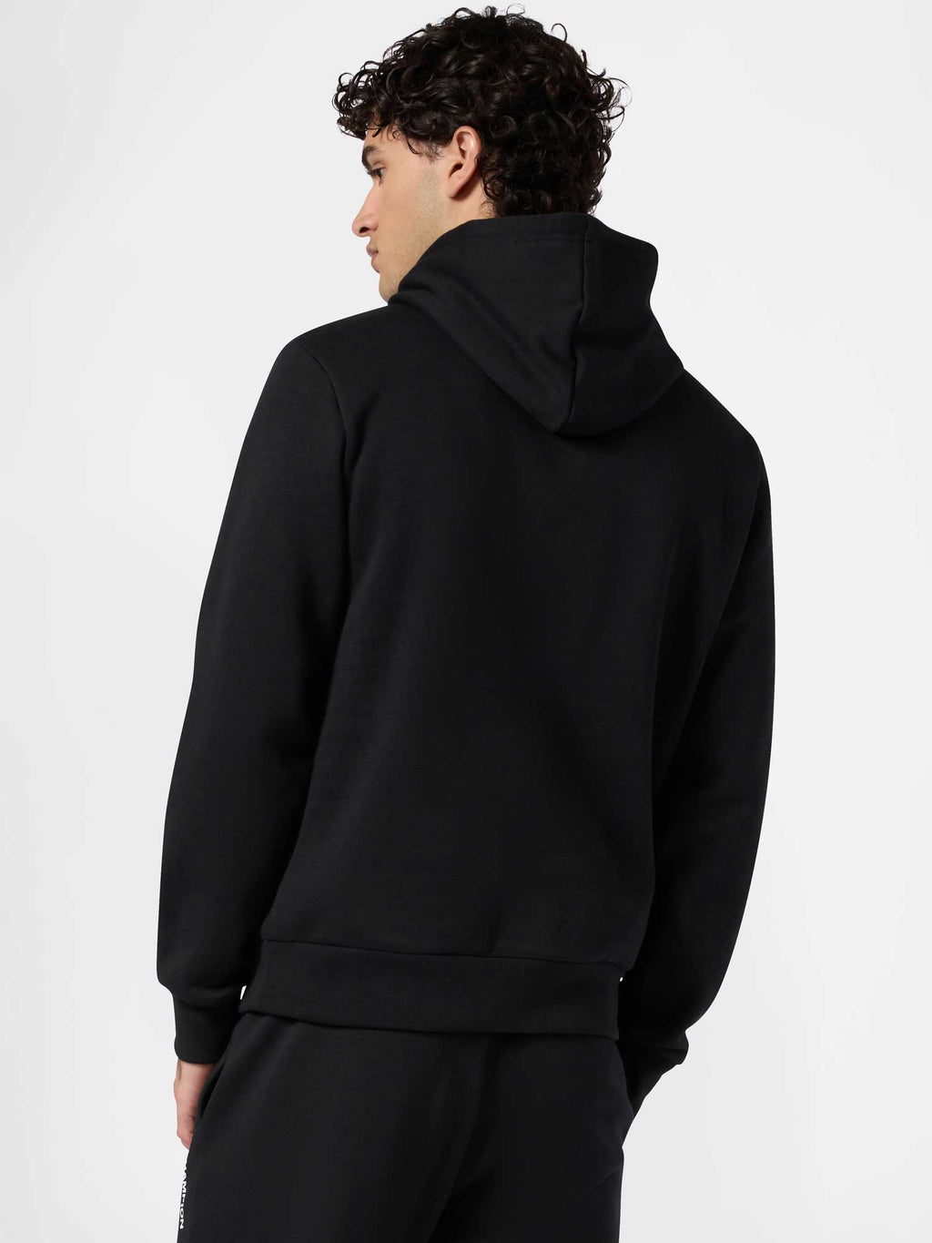 CHAMPION Суитшърт Hooded Sweatshirt