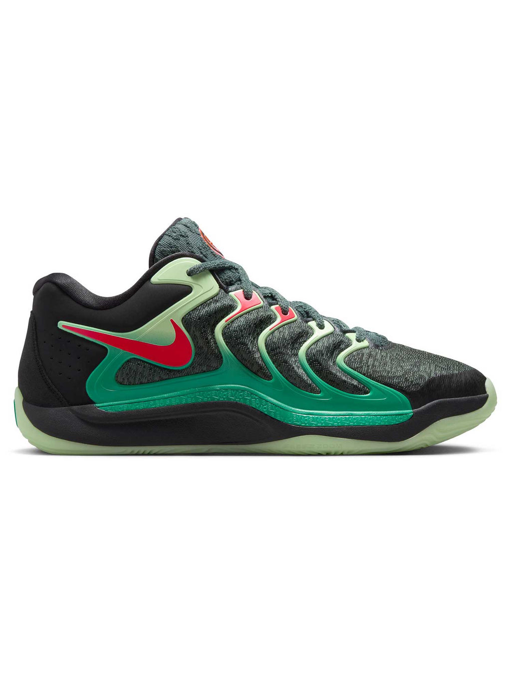 NIKE Обувки KEVIN DURANT 17