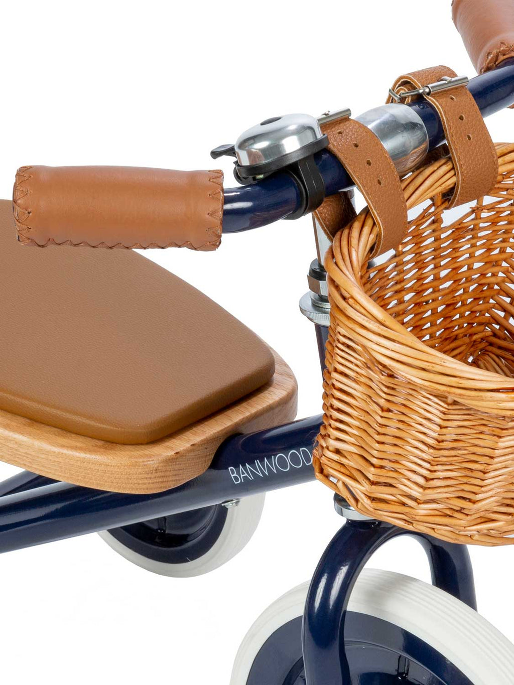 BANWOOD Триколка TRIKE