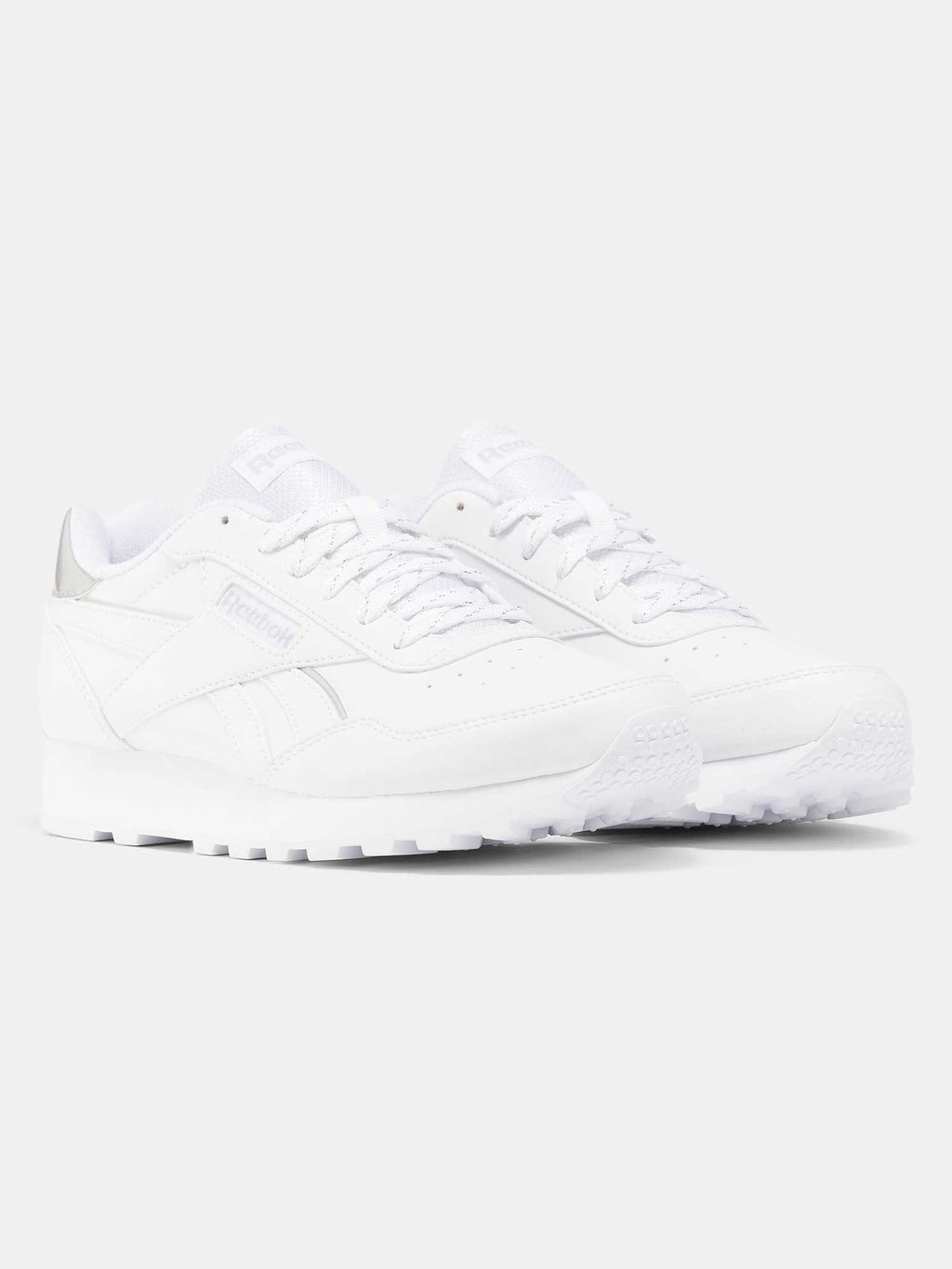 REEBOK Обувки REWIND RUN