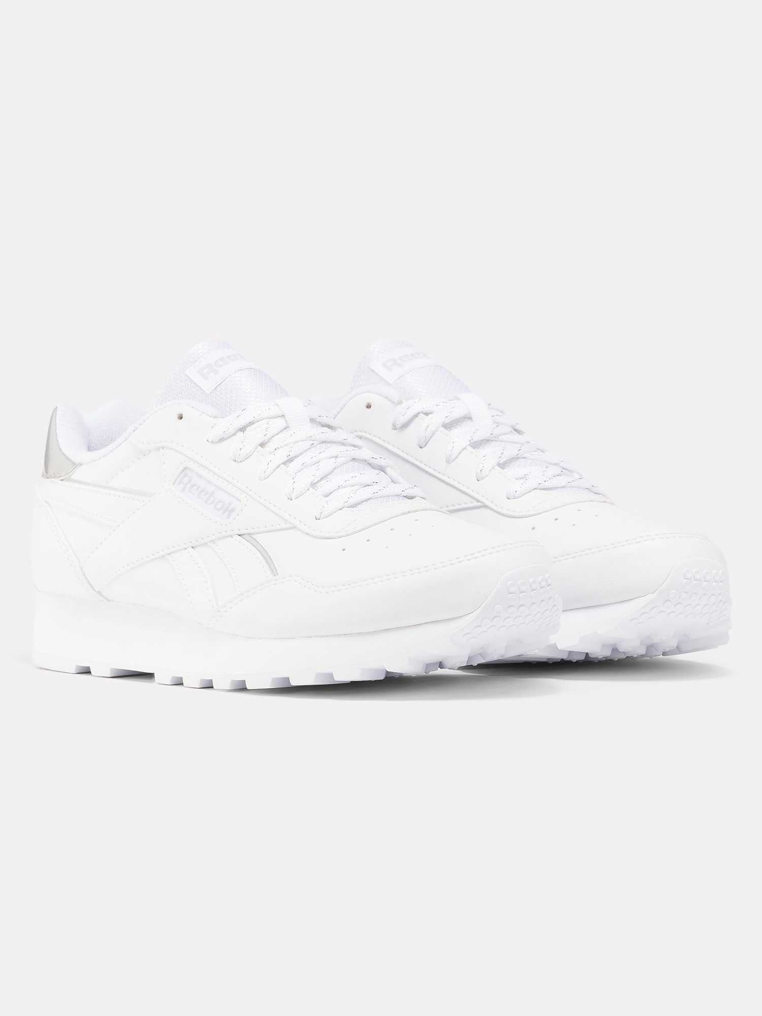REEBOK Обувки REWIND RUN