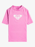 ROXY Тениска с UV защита WHOLE HEARTED SS