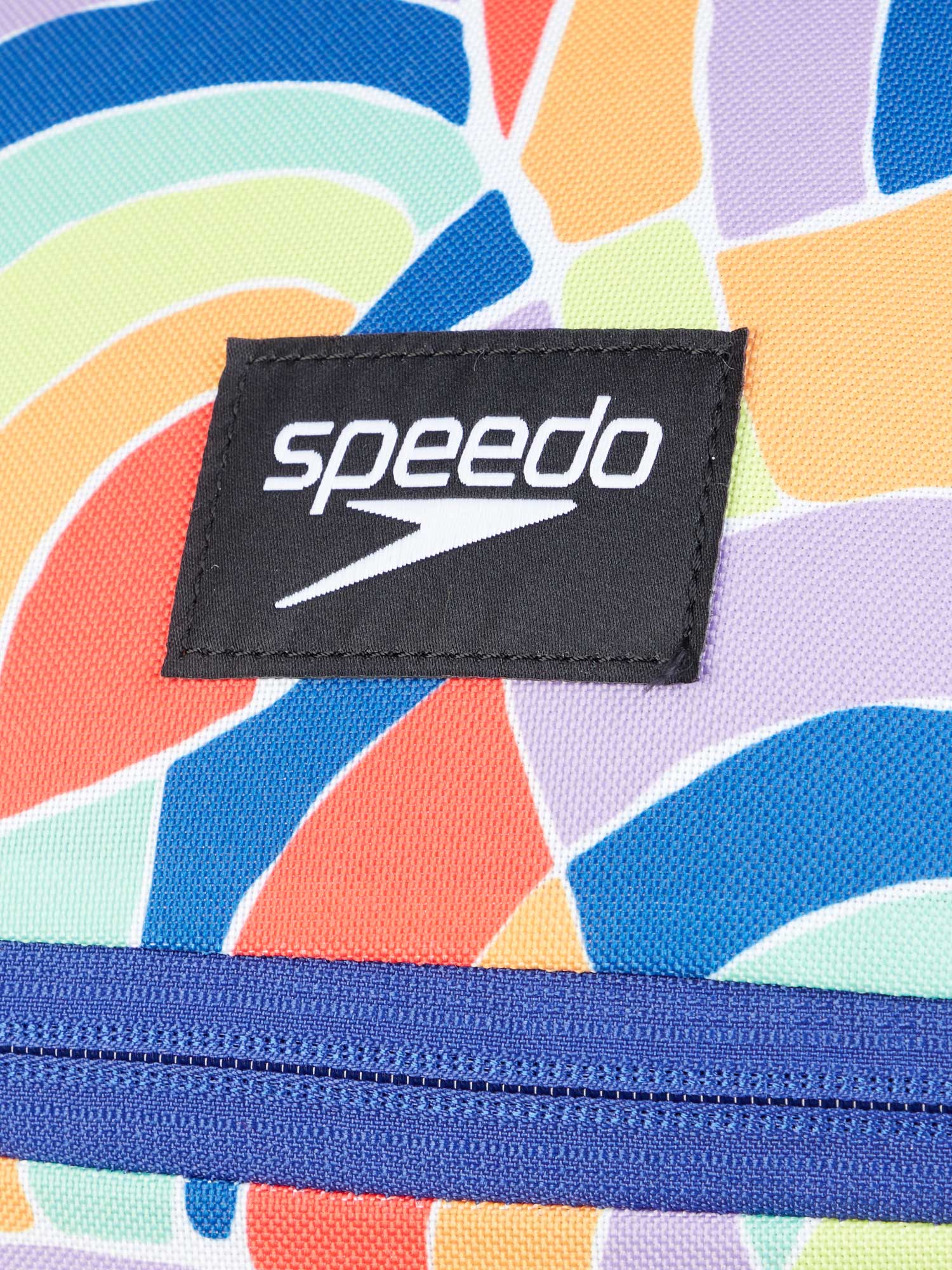 SPEEDO Раница TEAMSTER 2.0 RUCKSACK 35L