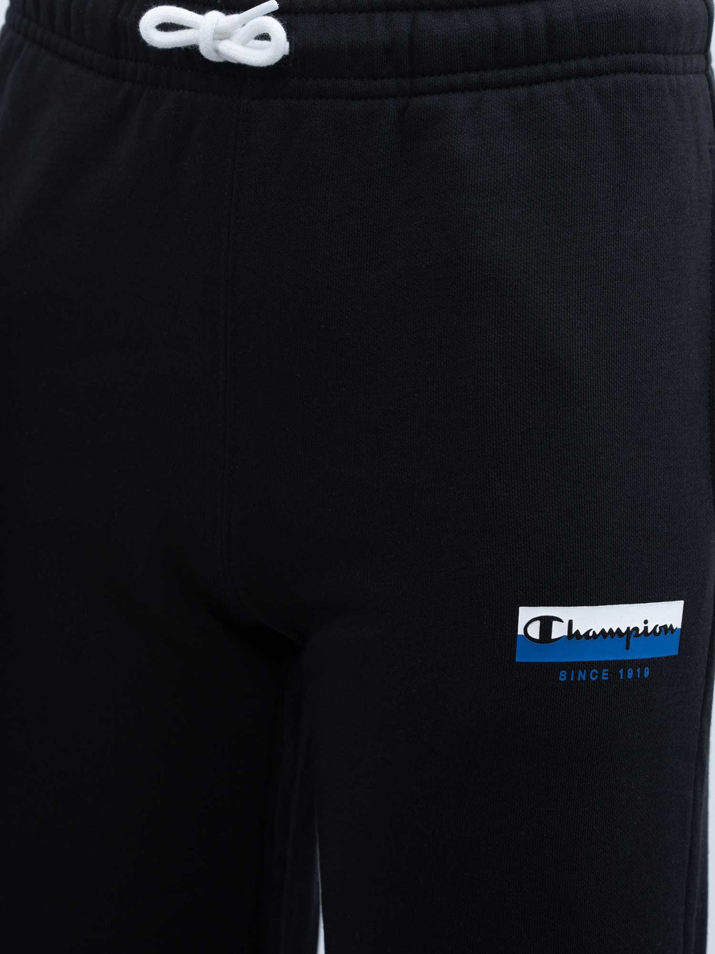 CHAMPION Спортно долнище Elastic Cuff Pants