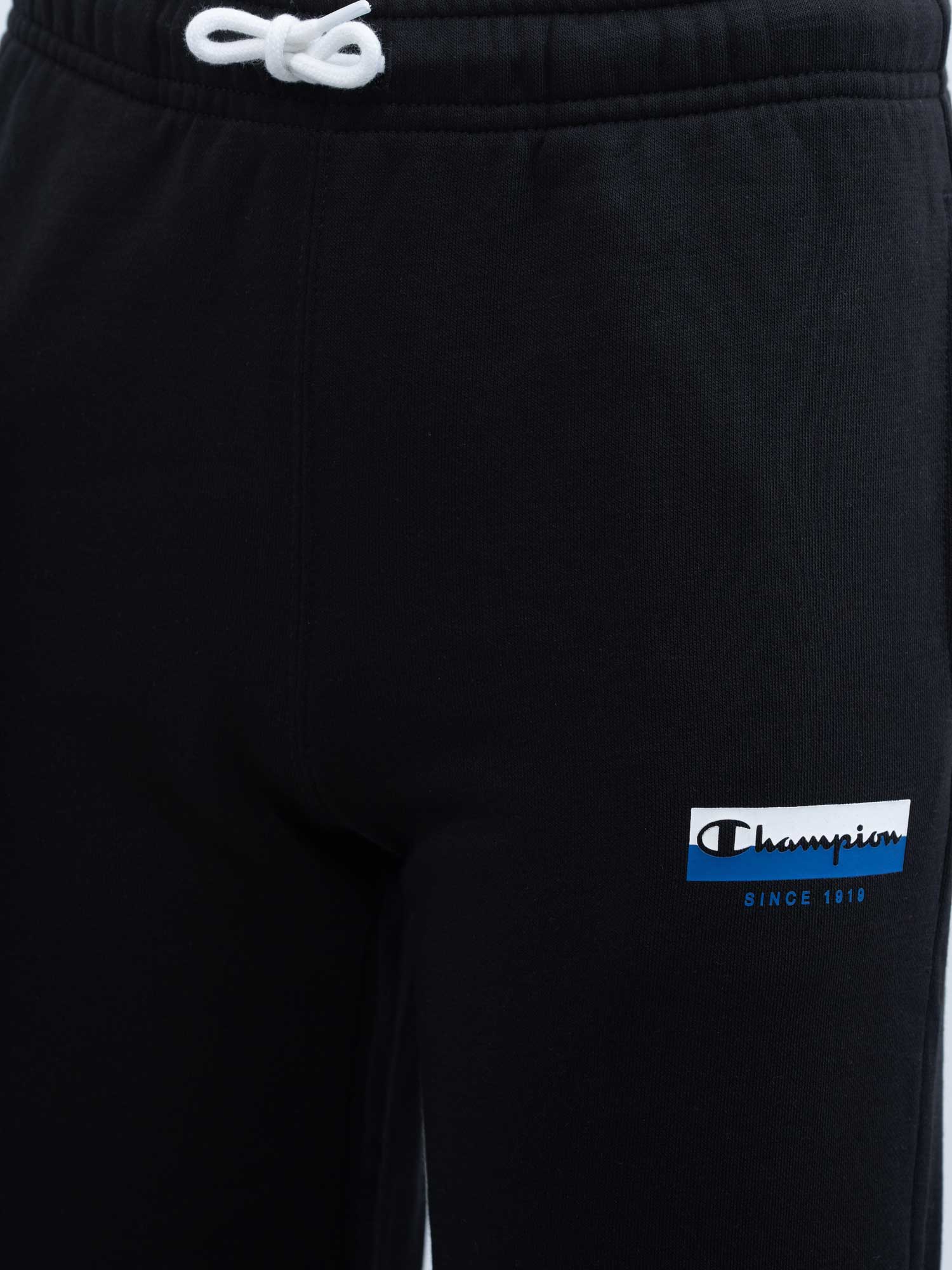 CHAMPION Спортно долнище Elastic Cuff Pants