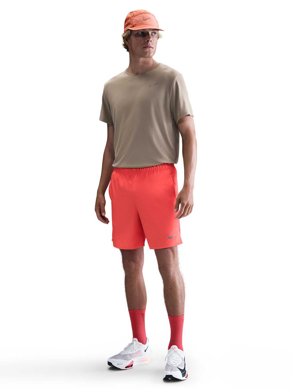 NIKE Къси панталони M NK DF CHALLENGER 7BF SHORT