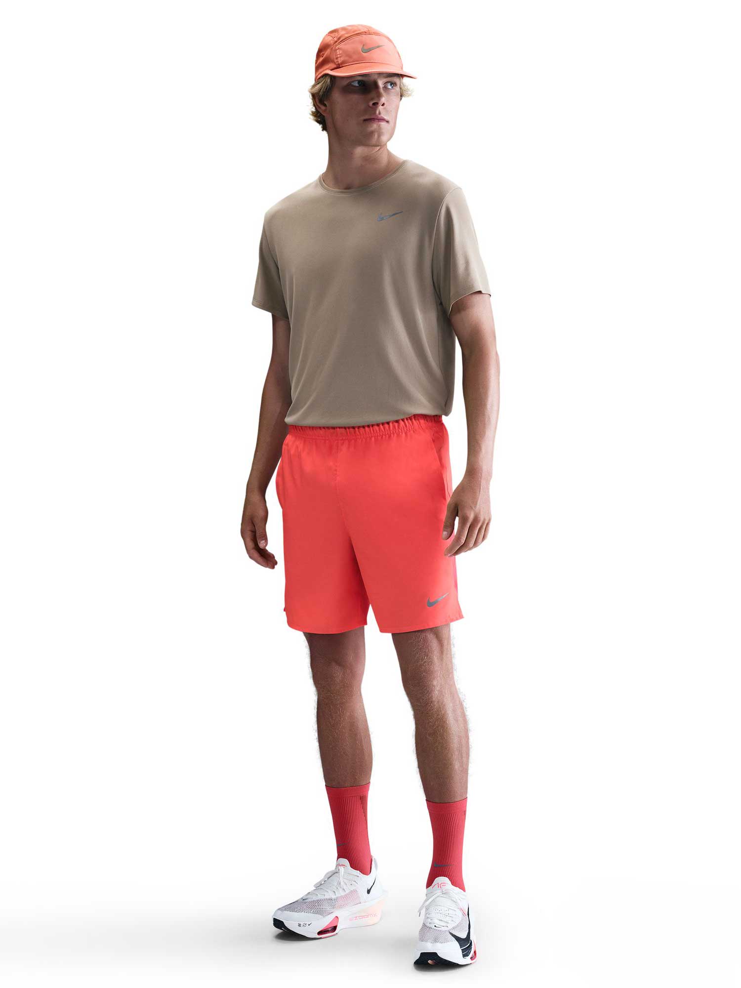 NIKE Къси панталони M NK DF CHALLENGER 7BF SHORT