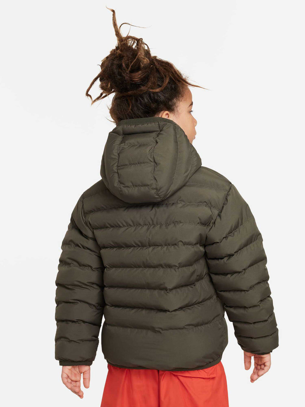 NIKE Яке K NSW LOW SYNFL JKT ADP