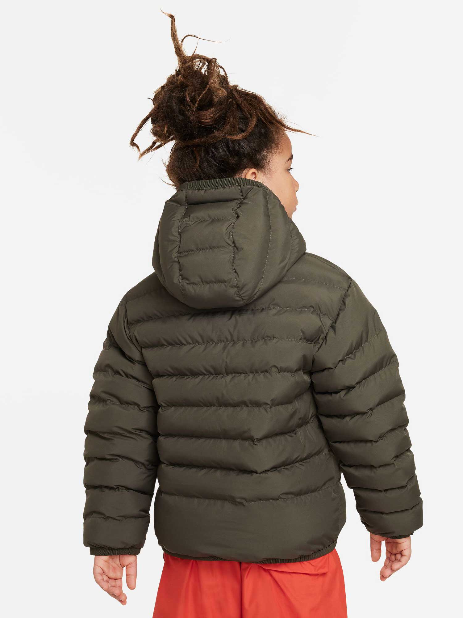 NIKE Яке K NSW LOW SYNFL JKT ADP
