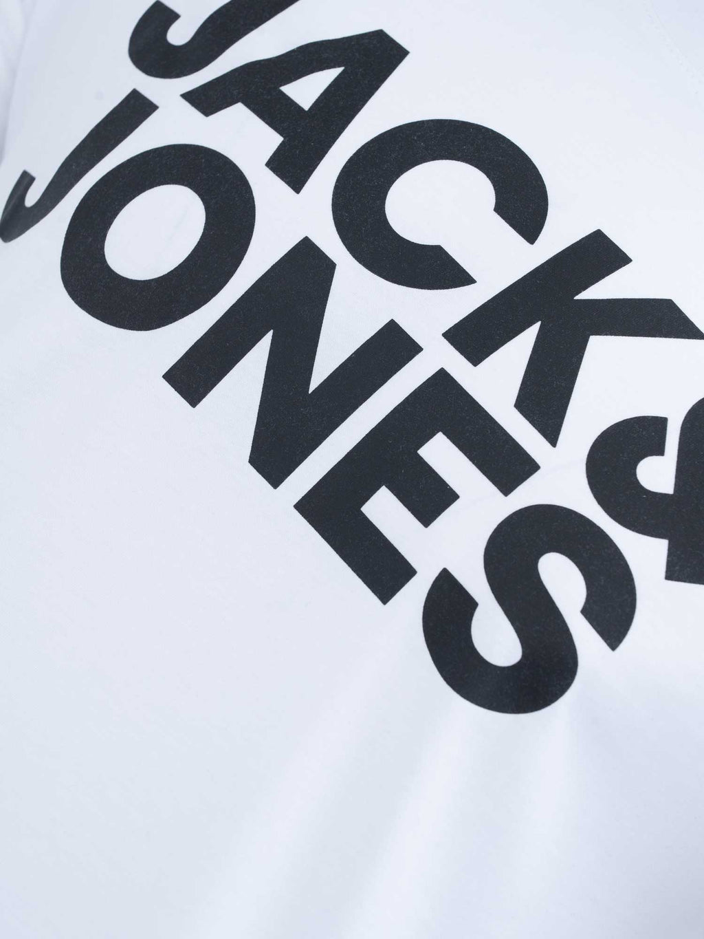 JACK & JONES Тениска JJECORP LOGO TEE SS O-NECK NOOS